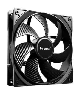 be quiet! вентилатор Fan 140mm - Pure Wings 3 140mm PWM