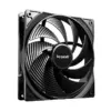 be quiet! вентилатор Fan 140mm - Pure Wings 3 140mm PWM high-speed