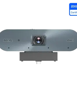 Alternative view of BenQ DV01K 4K камера за конферентни срещи