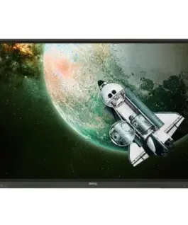 Интерактивен дисплей BenQ RE6504A 65"