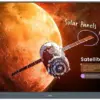 Интерактивен дисплей BenQ RP8605 86"