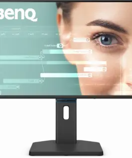 Монитор BenQ BL2790TC 27" IPS 1920x1080 100Hz 99% sRGB HDMI DisplayPort Speakers