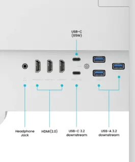 Монитор BenQ EW3290U