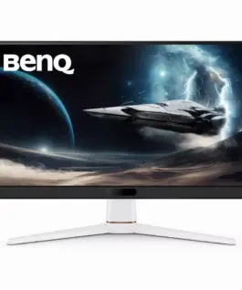 Монитор BenQ EX251 бял