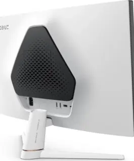 Монитор BenQ EX271