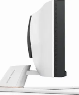 Монитор BenQ EX271