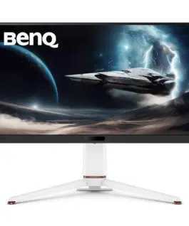Монитор BenQ EX271U бял