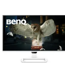 Монитор BenQ EX271UZ бял