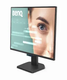 Монитор BenQ GW2490C 24" IPS 1920x1080 100Hz 99% sRGB HDMI DisplayPort Speakers