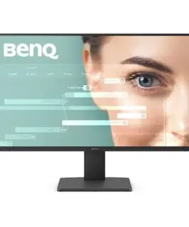 Монитор BenQ GW2491 24" IPS 1920x1080 100Hz 99% sRGB HDMI DisplayPort