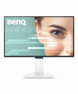 Монитор BenQ GW2790TC 27" IPS 1920x1080 100Hz 99% sRGB HDMI DisplayPort Speakers Height adjustable stand