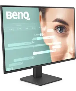 Alternative view of Монитор BenQ GW2791, 27", IPS, 1920x1080, 100Hz, 99% sRGB, HDMI, DisplayPort