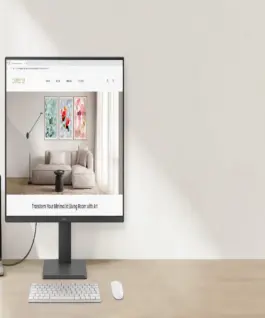 Монитор BenQ GW2791