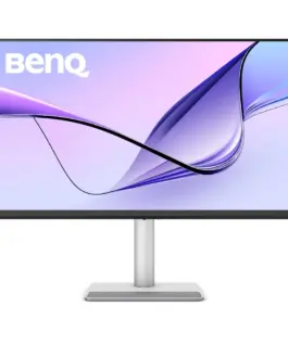 Монитор BenQ MA320U за MacBook Pro и MacBook Air 315"  IPS  LED 3840x2160 HDR10 178°/178°