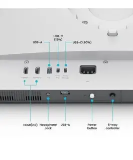 Монитор за MacBook BenQ MA320UP