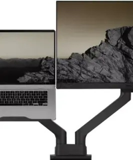 Поставка за лаптоп BENQ LTB01 /за монтаж към стойка за монитор