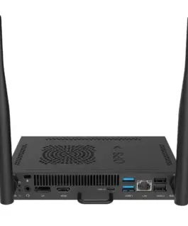 OPS Компютър за вграждане BenQ I5 12TH / WIN 11 TRIAL VERSION 4GB X 2 / 256GB PDP TEY41