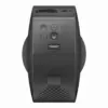 Портативен проектор BenQ GV50P BLACK 550 lm 1080p Laser REC 709 TR1.2 HDMI2.0 USB-C (USB DP/PD) Google TV 16W