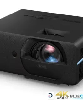 Alternative view of Проектор  BenQ LK830ST