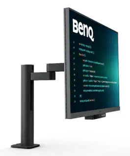 Монитор за програмиране BenQ RD280UA 28.2" Ergo Stand
