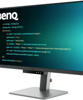 Монитор за програмиране BenQ RD320U 31.5"