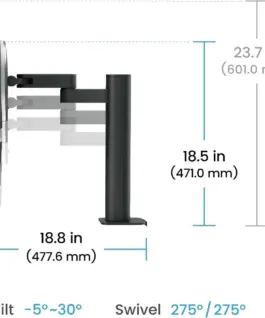 Монитор за програмиране BenQ RD320UA