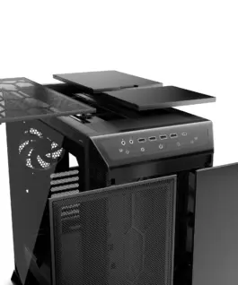 be quiet! кутия Case EATX – Dark Base Pro 901 Black