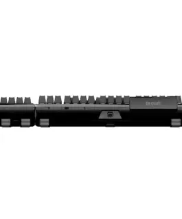 be quiet! професионална геймърска механична клавиатура Professional Gaming Mechanical Keyboard DARK MOUNT – be quiet! Silent Switches