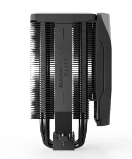 Alternative view of be quiet! охладител за процесор CPU Cooler - Dark Rock Elite
