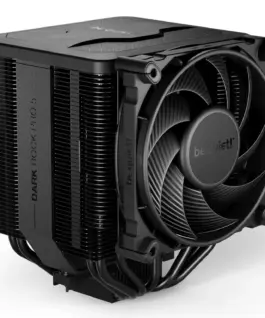 be quiet! охладител за процесор CPU Cooler - Dark Rock Pro 5