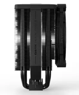 Alternative view of be quiet! охладител за процесор CPU Cooler - Dark Rock Pro 5