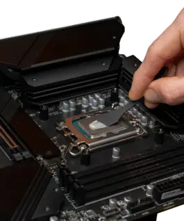 be quiet! термо паста DC2 Thermal Compound 3g