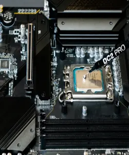 термо паста