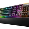 be quiet! професионална геймърска механична клавиатура Professional Gaming Mechanical Keyboard LIGHT MOUNT - be quiet! Silent Switches