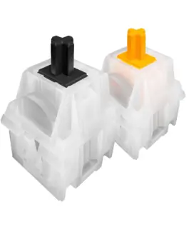 be quiet! професионална геймърска механична клавиатура Professional Gaming Mechanical Keyboard LIGHT MOUNT – be quiet! Silent Switches
