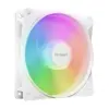 be quiet! вентилатор Fan 120mm - LIGHT WINGS LX 120mm PWM Reverse White