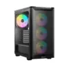 be quiet! кутия Case ATX - Pure Base 501 LX Black