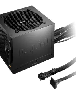 Alternative view of be quiet! захранване PSU ATX 3.1 - PURE POWER 12 1000W