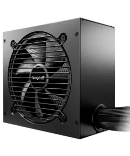 be quiet! захранване PSU ATX 3.1 Gold - PURE POWER 12 650W