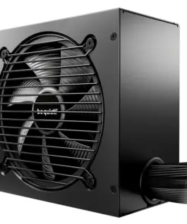 be quiet! захранване PSU ATX 3.1 - PURE POWER 12 850W