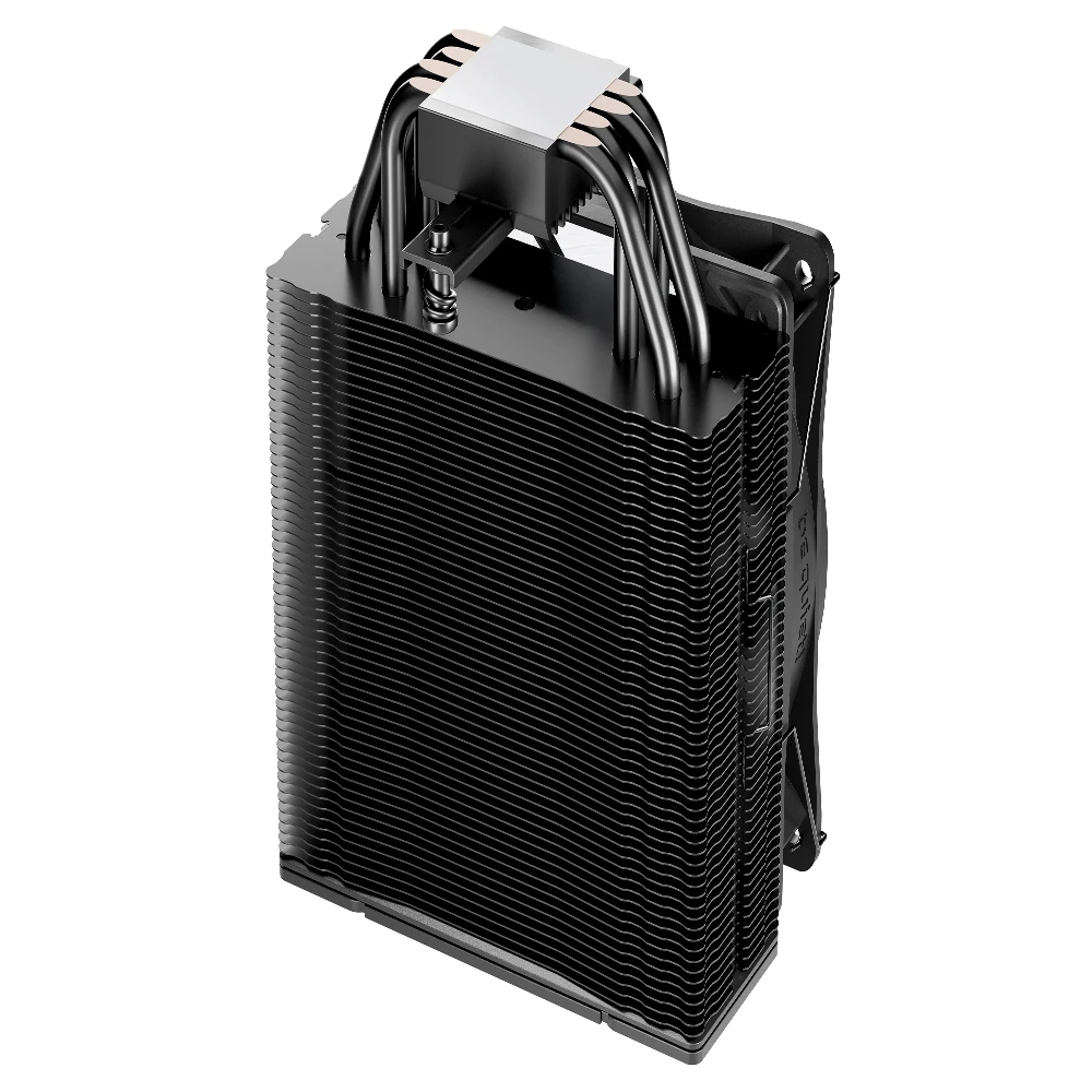 be quiet! охладител за процесор CPU Cooler - Pure Rock 3 LX - Image 3