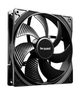 be quiet! комплект вентилатори Fan Pack 3-in-1 3 x 140mm - PURE WINGS 3 140mm PWM