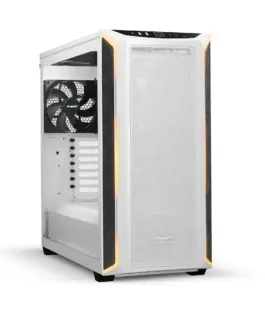 be quiet! кутия Case EATX - Shadow Base 800 DX White