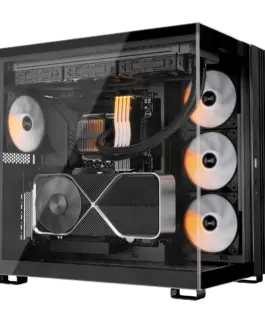 Alternative view of be quiet! водно охлаждане Water Cooling - SILENT LOOP 3 360mm