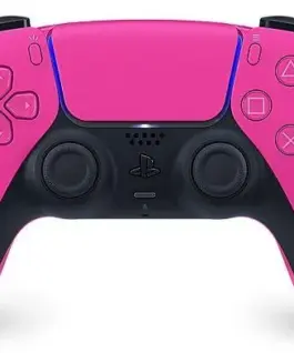 Безжичен геймпад Sony PS5 DualSense - Nova Pink