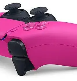 Безжичен геймпад Sony PS5 DualSense - Nova Pink