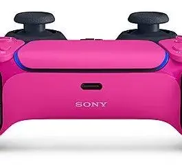 Безжичен геймпад Sony PS5 DualSense - Nova Pink