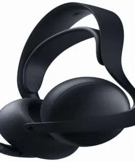 Безжични слушалки Sony Playstation PULSE Elite - Midnight Black