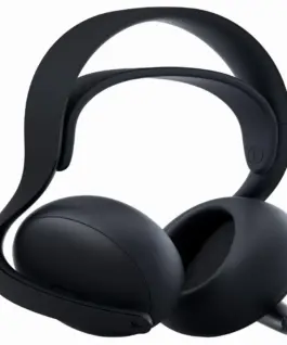 Alternative view of Безжични слушалки Sony Playstation PULSE Elite - Midnight Black