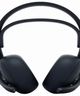 Безжични слушалки Sony Playstation PULSE Elite - Midnight Black